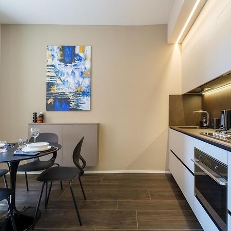 Golden Suite By Studio Vita Bologna Luaran gambar