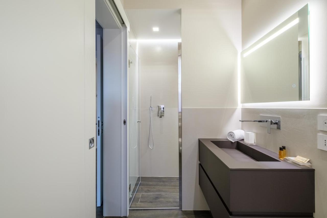 Golden Suite By Studio Vita Bologna Luaran gambar