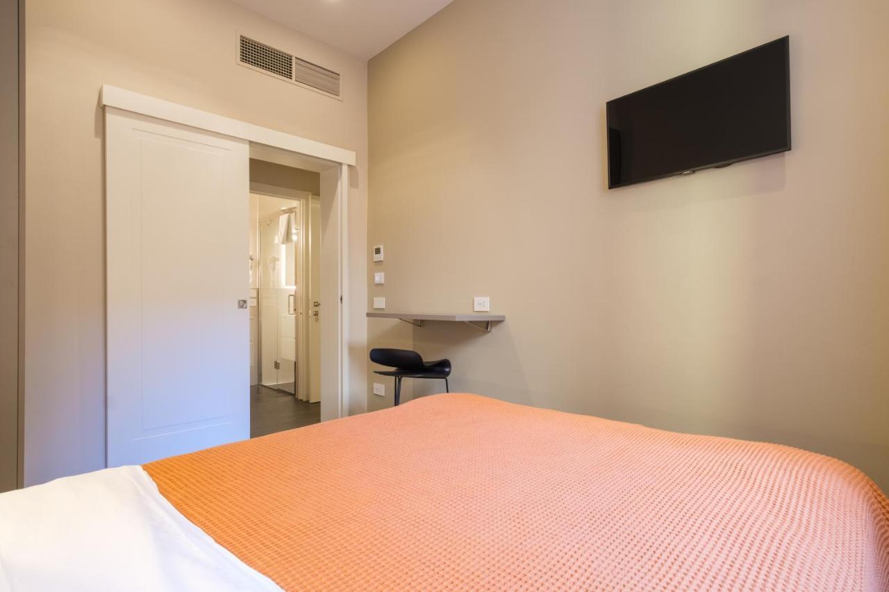 Golden Suite By Studio Vita Bologna Luaran gambar