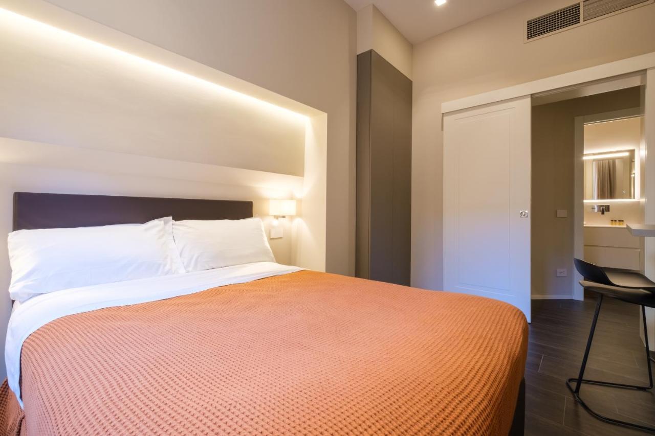 Golden Suite By Studio Vita Bologna Luaran gambar