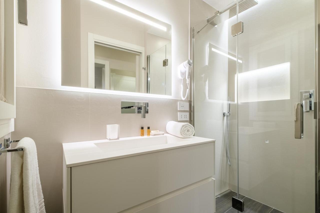 Golden Suite By Studio Vita Bologna Luaran gambar