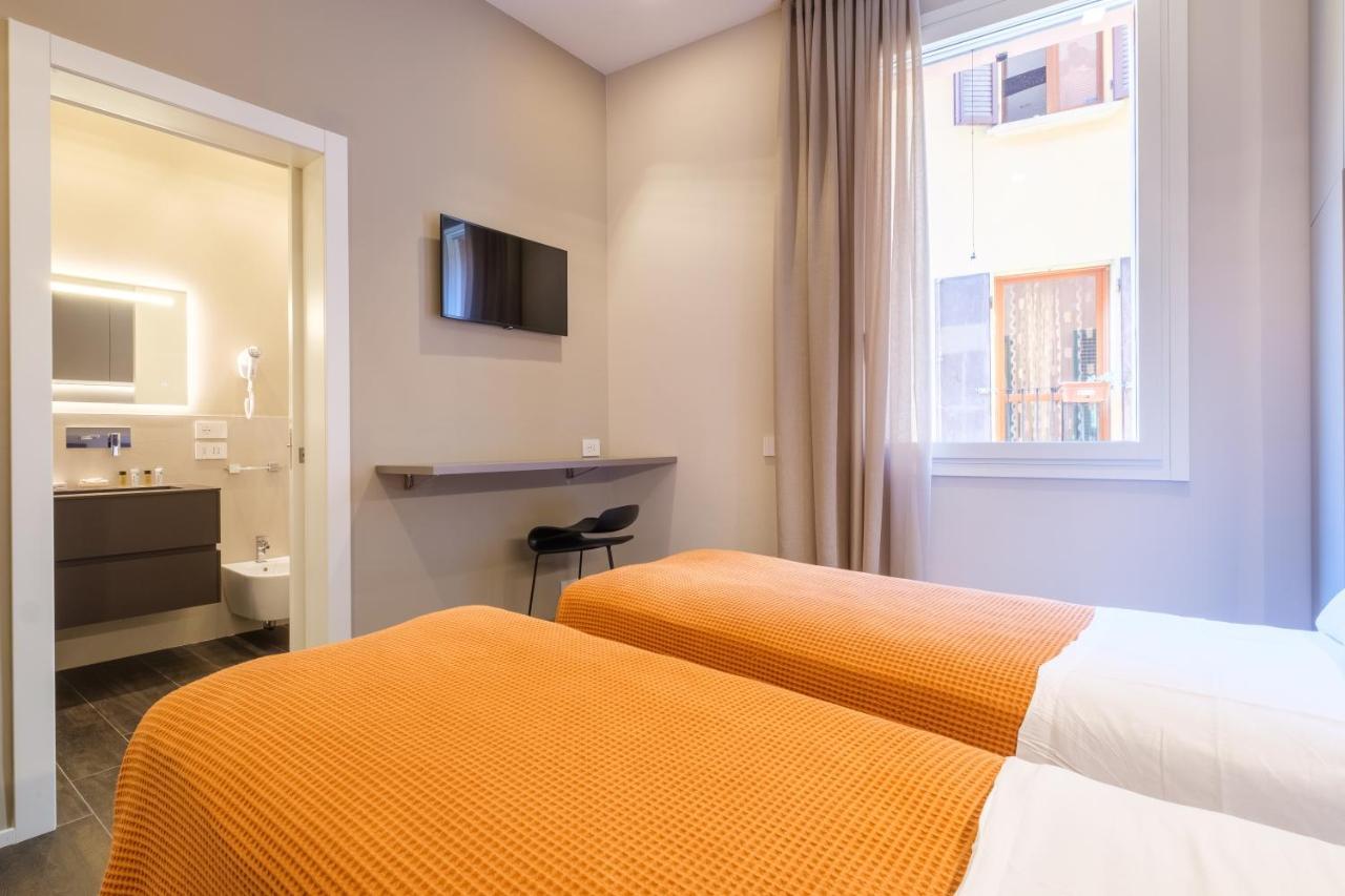Golden Suite By Studio Vita Bologna Luaran gambar